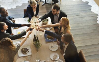 Perché organizzare un pranzo di lavoro a Busto Arsizio da La Trattoria del Municipio