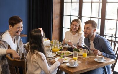 È impossibile trovare un miglior ristorante per famiglie a Busto Arsizio della Trattoria del Municipio