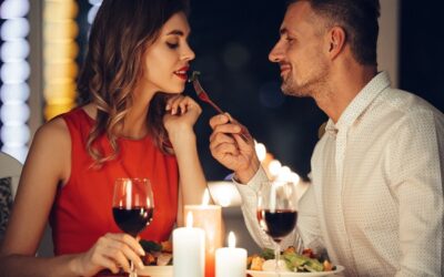 Cercate un ristorante romantico a Busto Arsizio? Venite da Trattoria del Municipio!