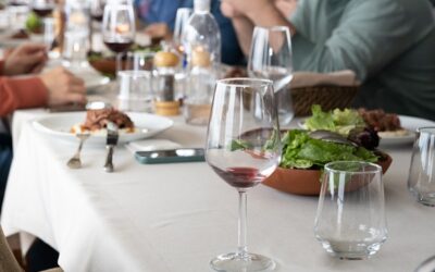 Conosciamo meglio la Trattoria del Municipio, il perfetto ristorante per una cena aziendale a Busto Arsizio