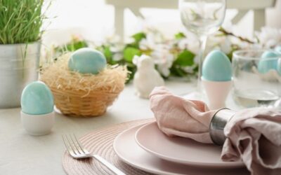 Il menù per il pranzo di Pasqua de La Trattoria del Municipio è davvero da non perdere!