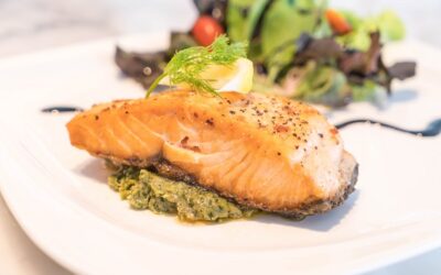 Scopri la Trattoria del Municipio: il miglior ristorante di pesce a Busto Arsizio