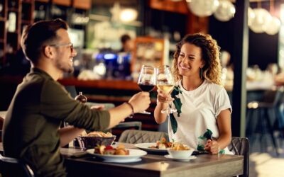 Cena perfetta a Busto Arsizio: la magia della Trattoria del Municipio