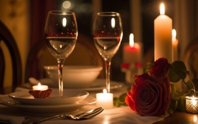 Ristorante per San Valentino a Busto Arsizio: trascorri una serata indimenticabile alla Trattoria del Municipio