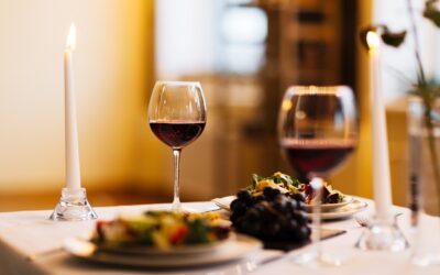 Vini invernali: i migliori abbinamenti per i tuoi piatti di stagione